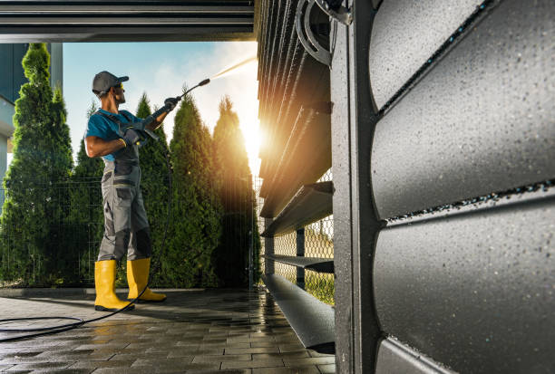 Best Building Exterior Washing  in Guntersville, AL